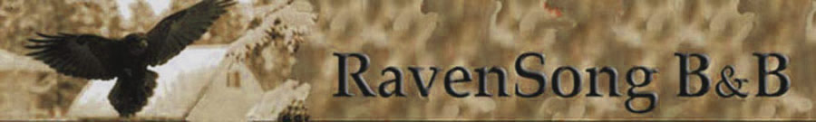 Ravensong B&B